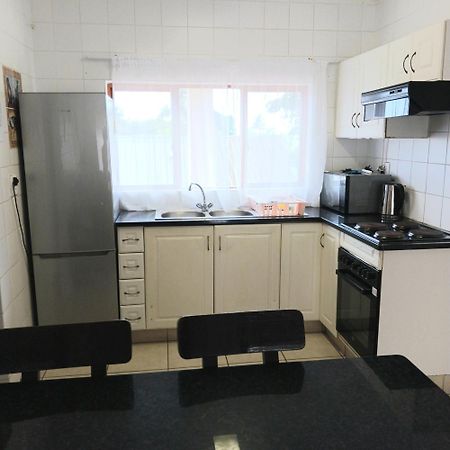 St Lucia Palms Apartman Kültér fotó