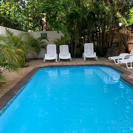 St Lucia Palms Apartman Kültér fotó