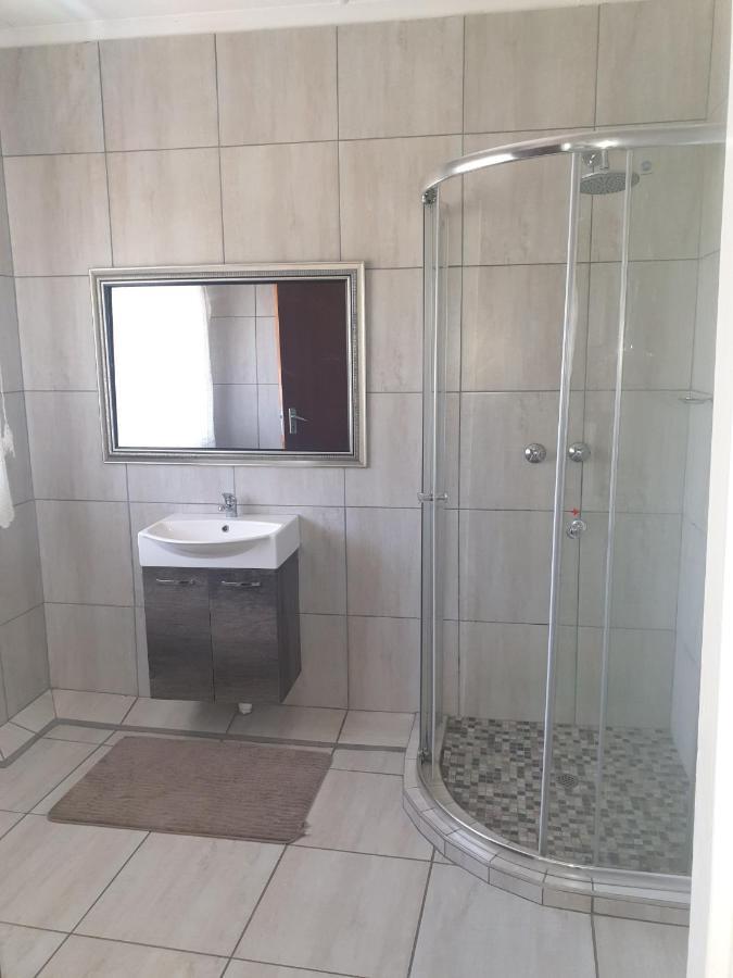 St Lucia Palms Apartman Kültér fotó
