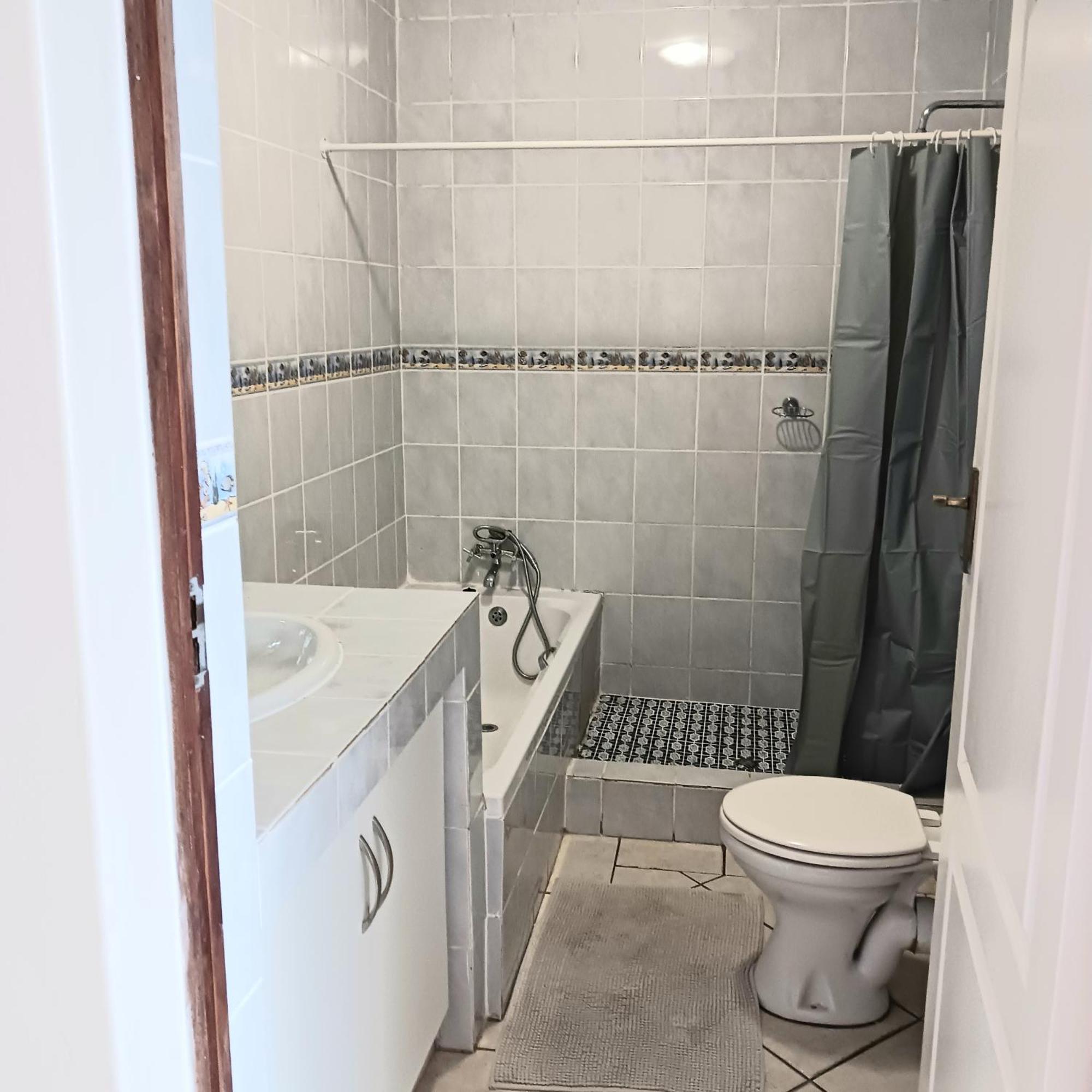 St Lucia Palms Apartman Kültér fotó