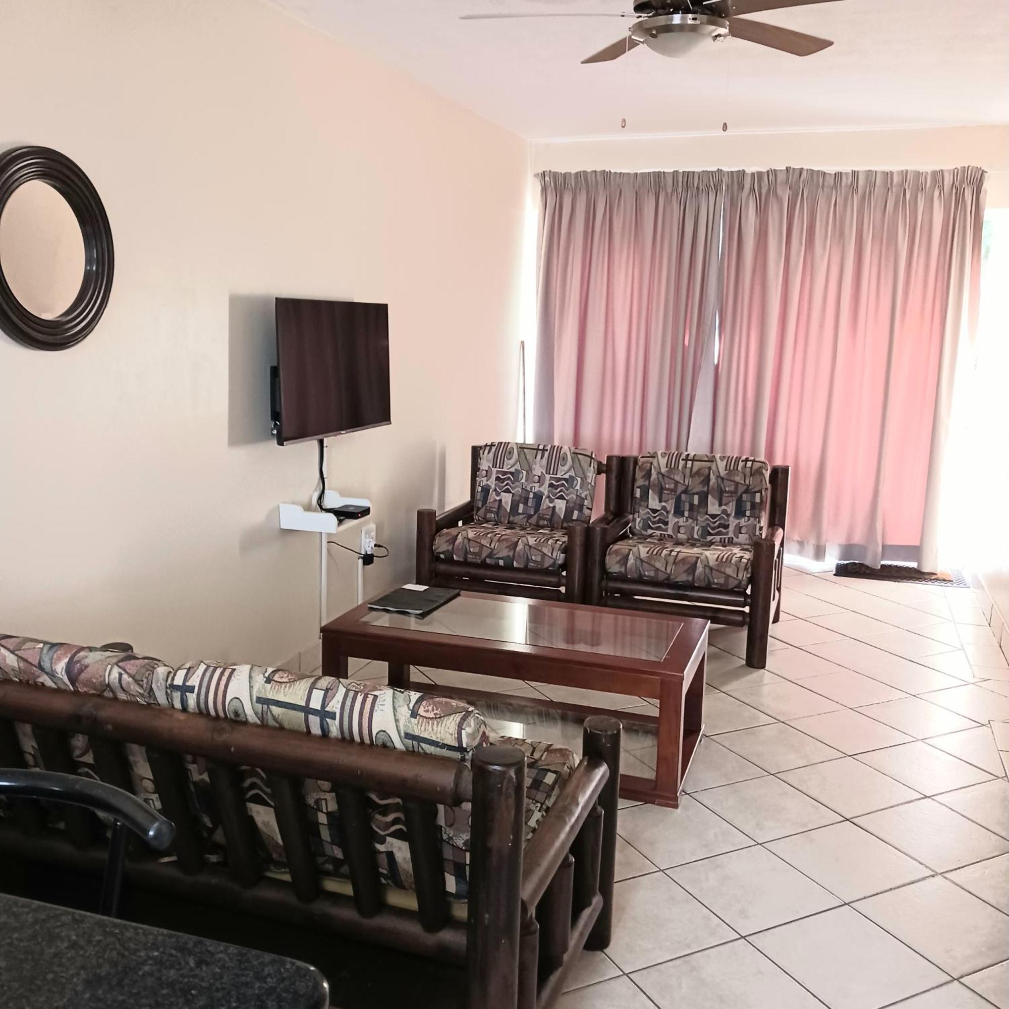 St Lucia Palms Apartman Kültér fotó