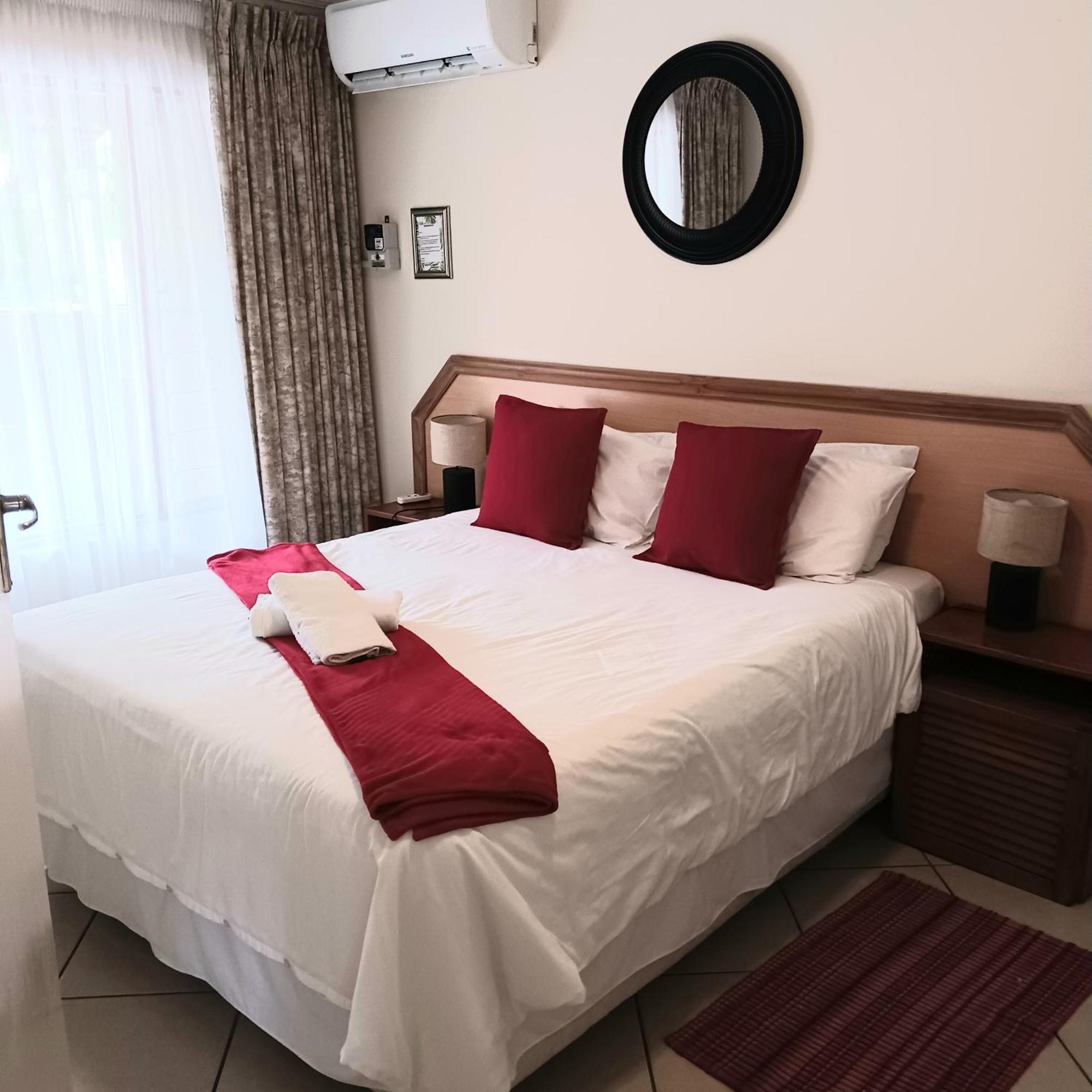 St Lucia Palms Apartman Kültér fotó