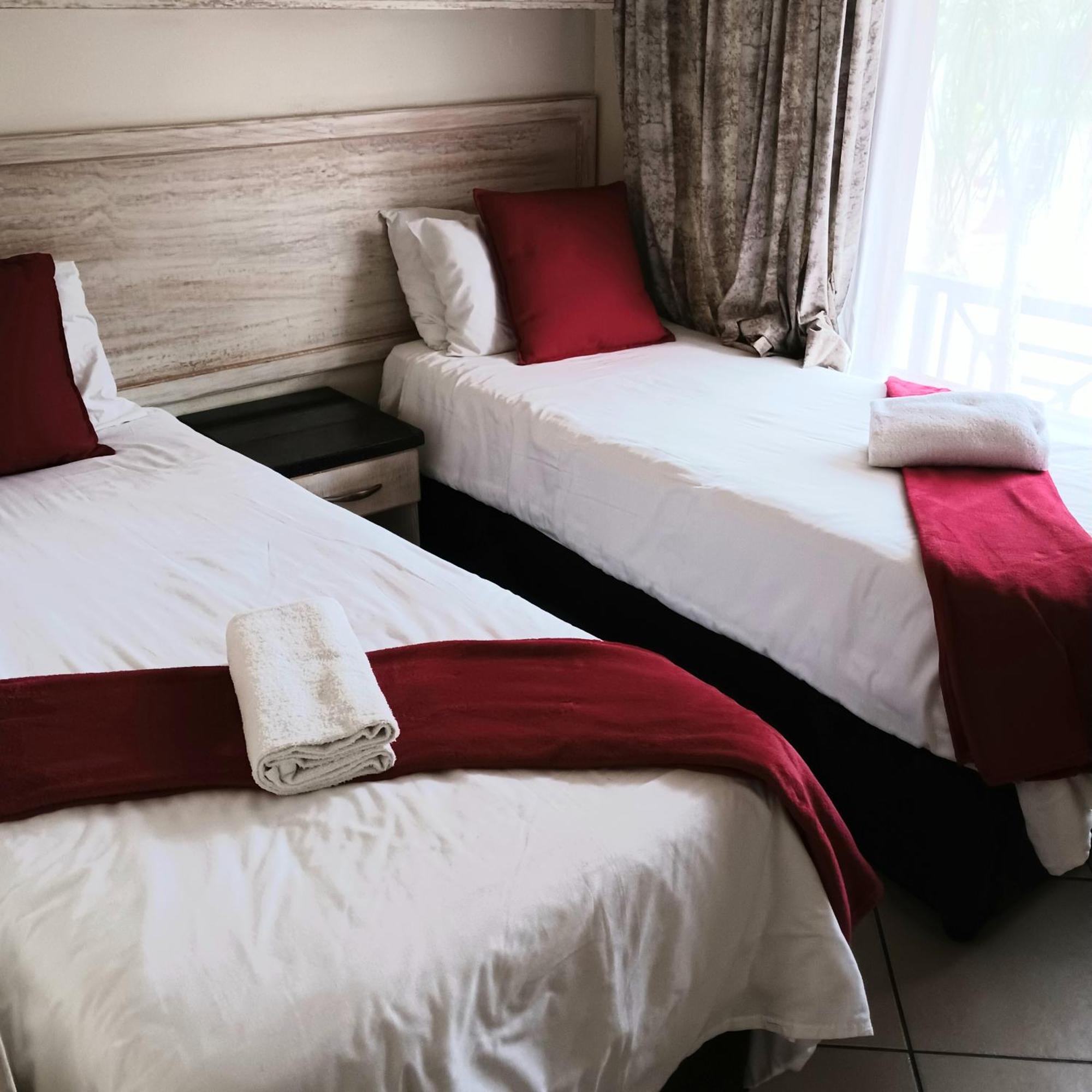 St Lucia Palms Apartman Kültér fotó