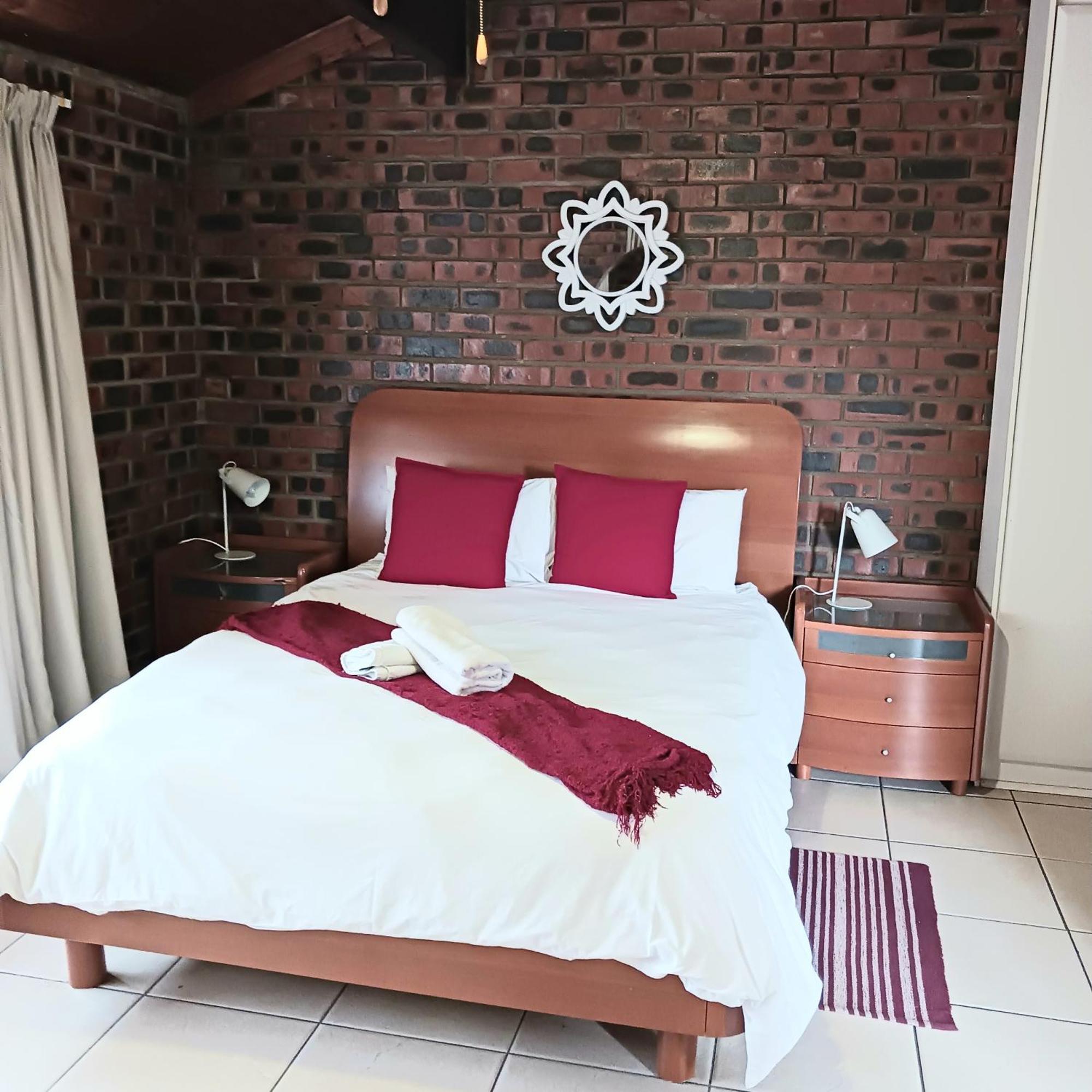 St Lucia Palms Apartman Kültér fotó