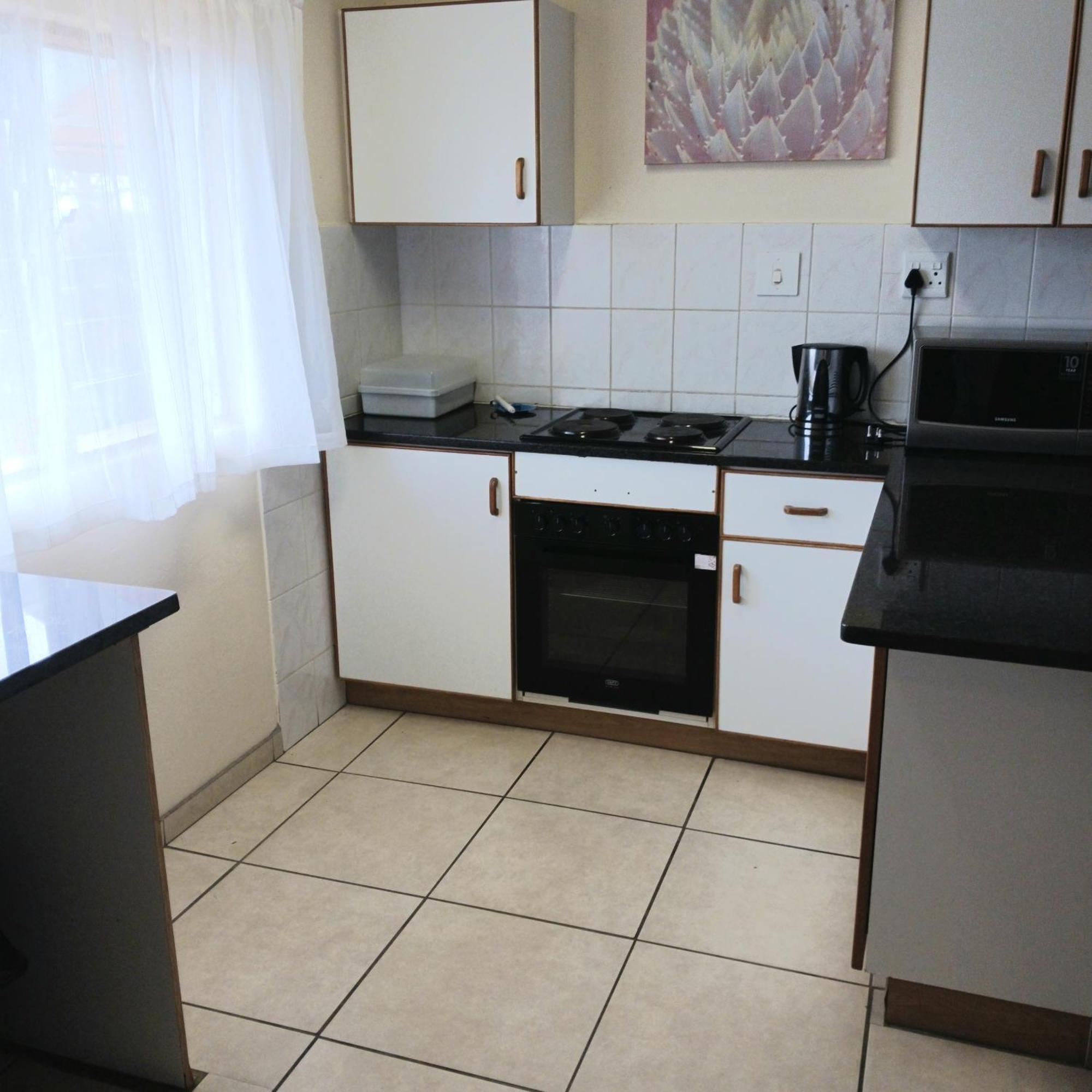 St Lucia Palms Apartman Kültér fotó