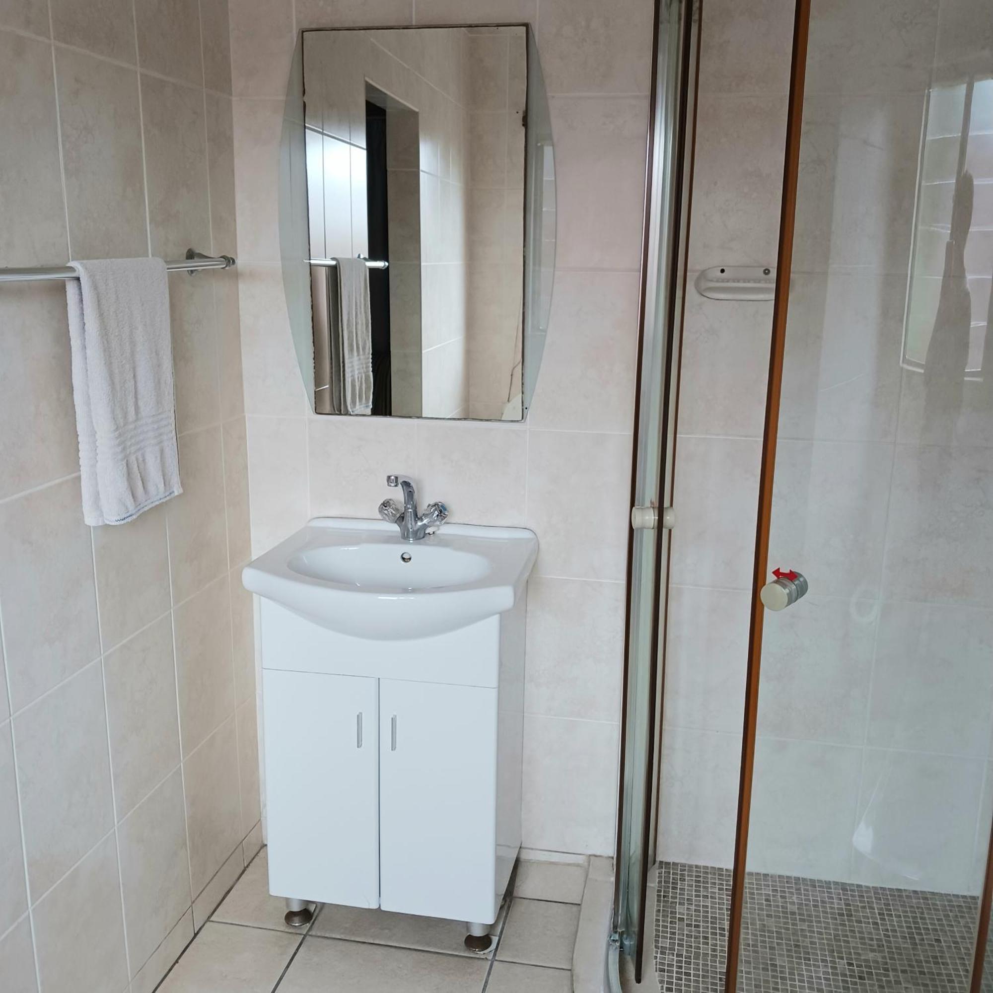 St Lucia Palms Apartman Kültér fotó