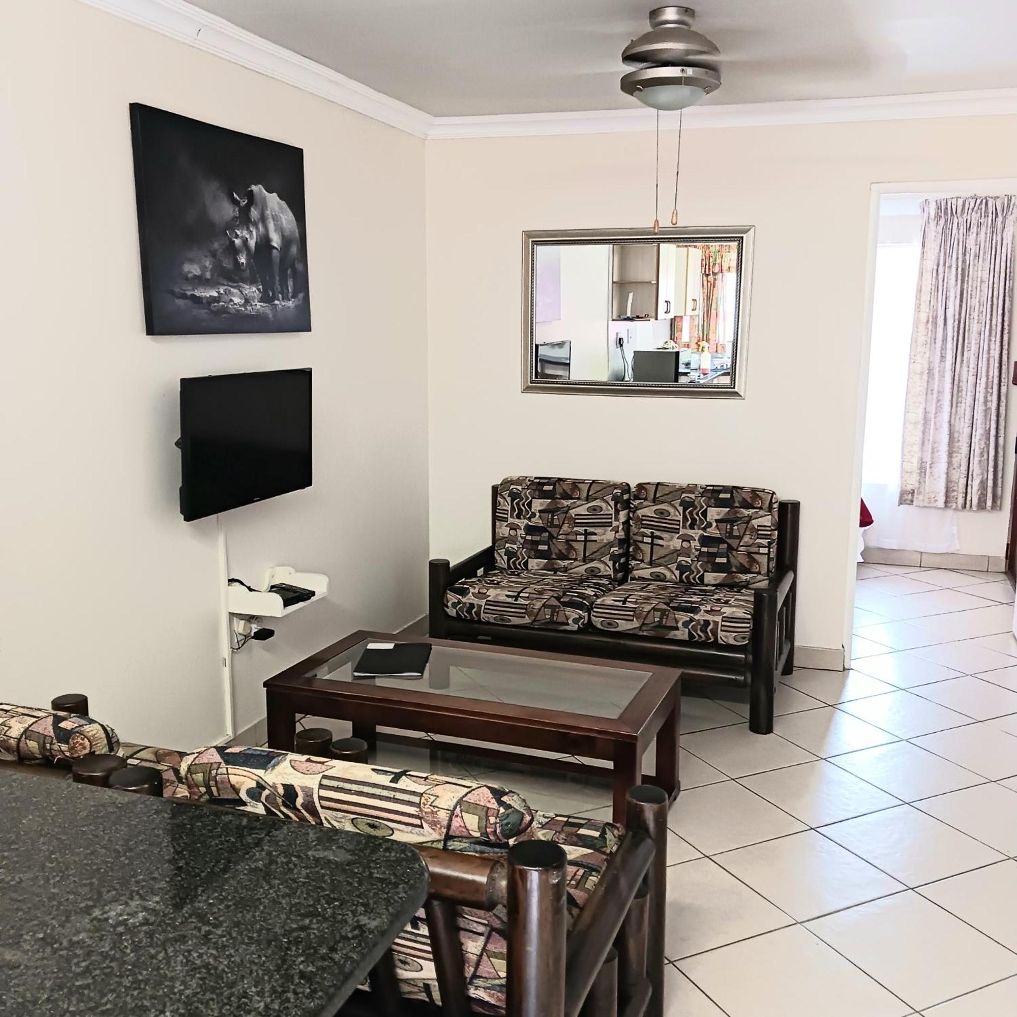 St Lucia Palms Apartman Kültér fotó