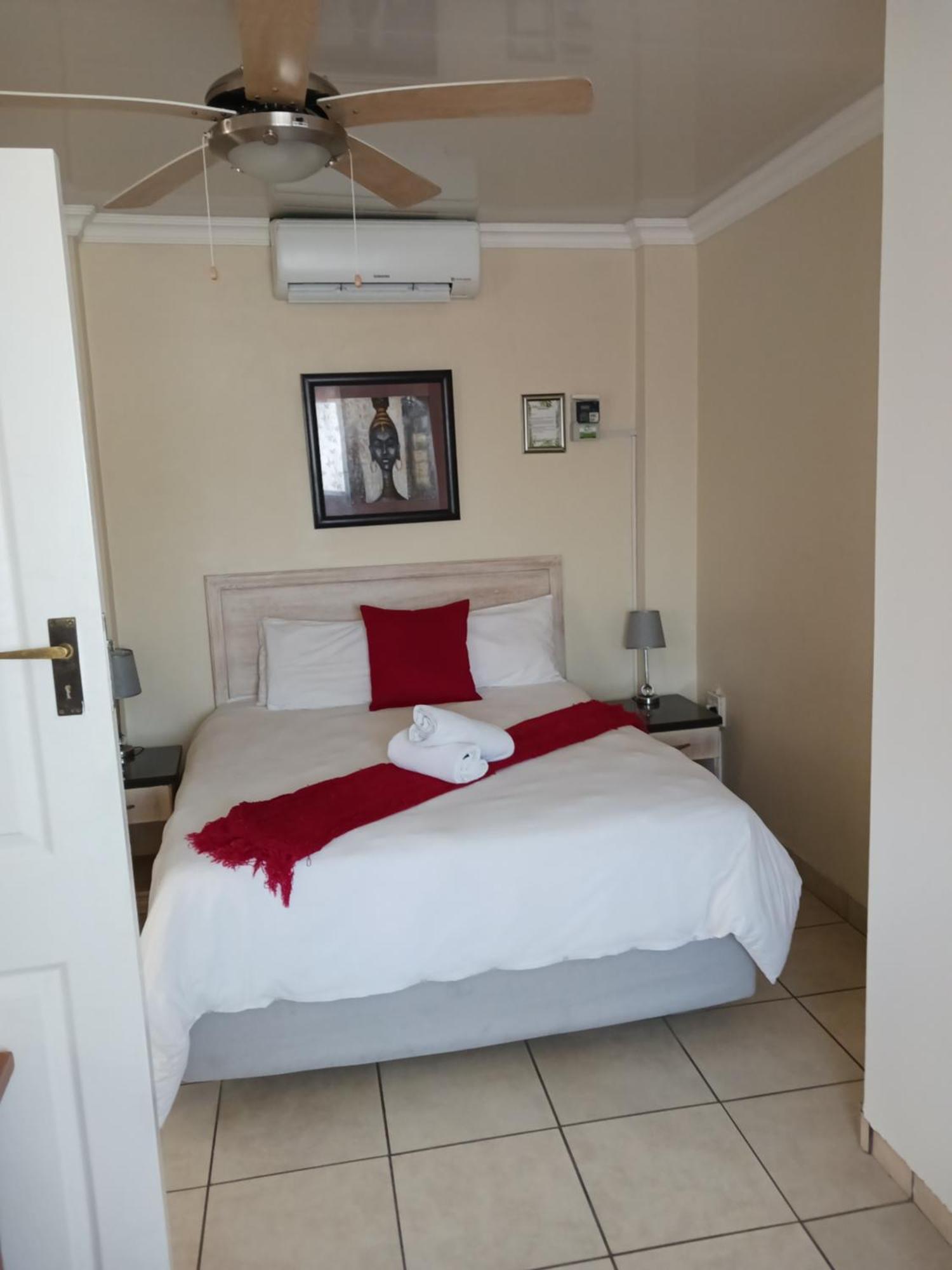 St Lucia Palms Apartman Kültér fotó