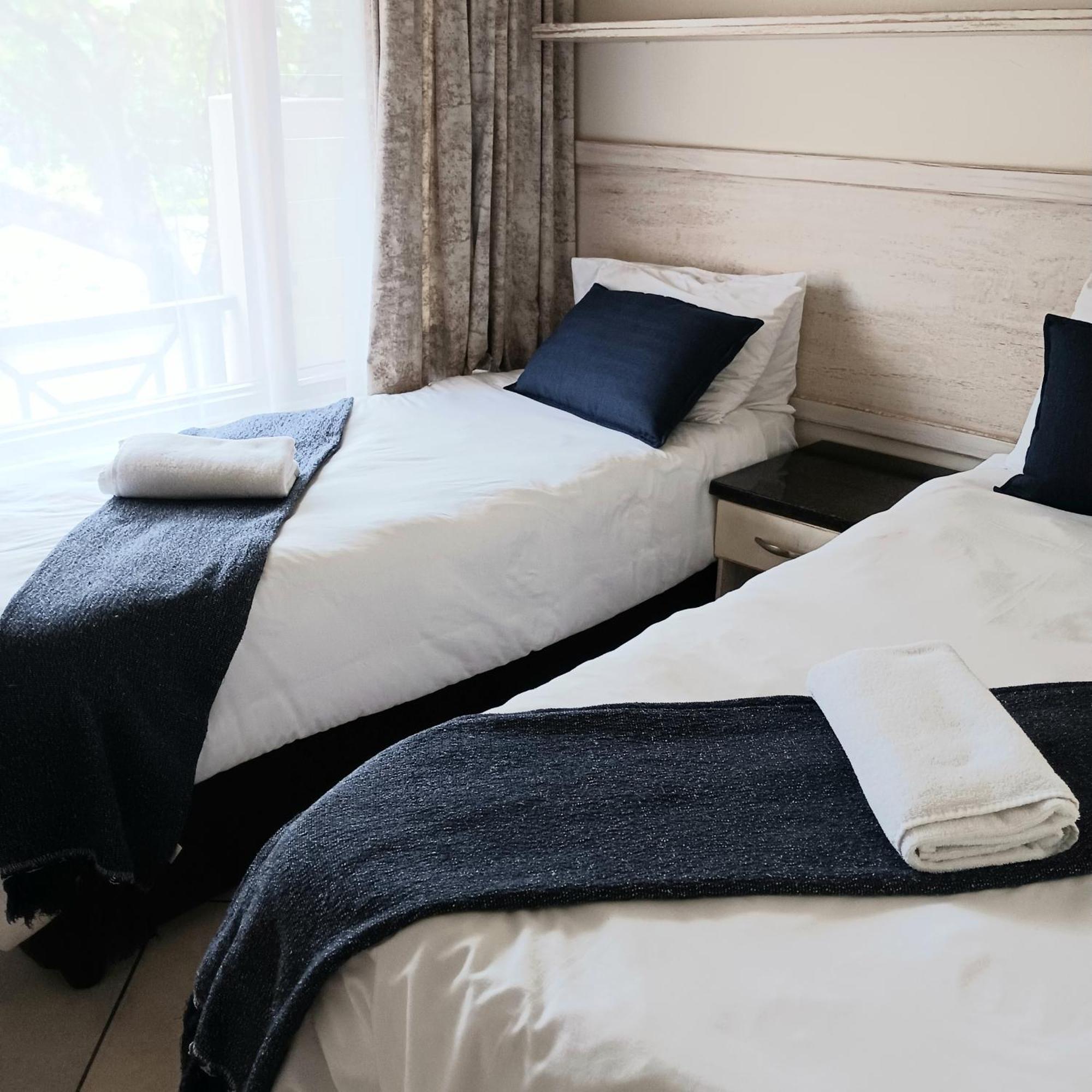St Lucia Palms Apartman Kültér fotó