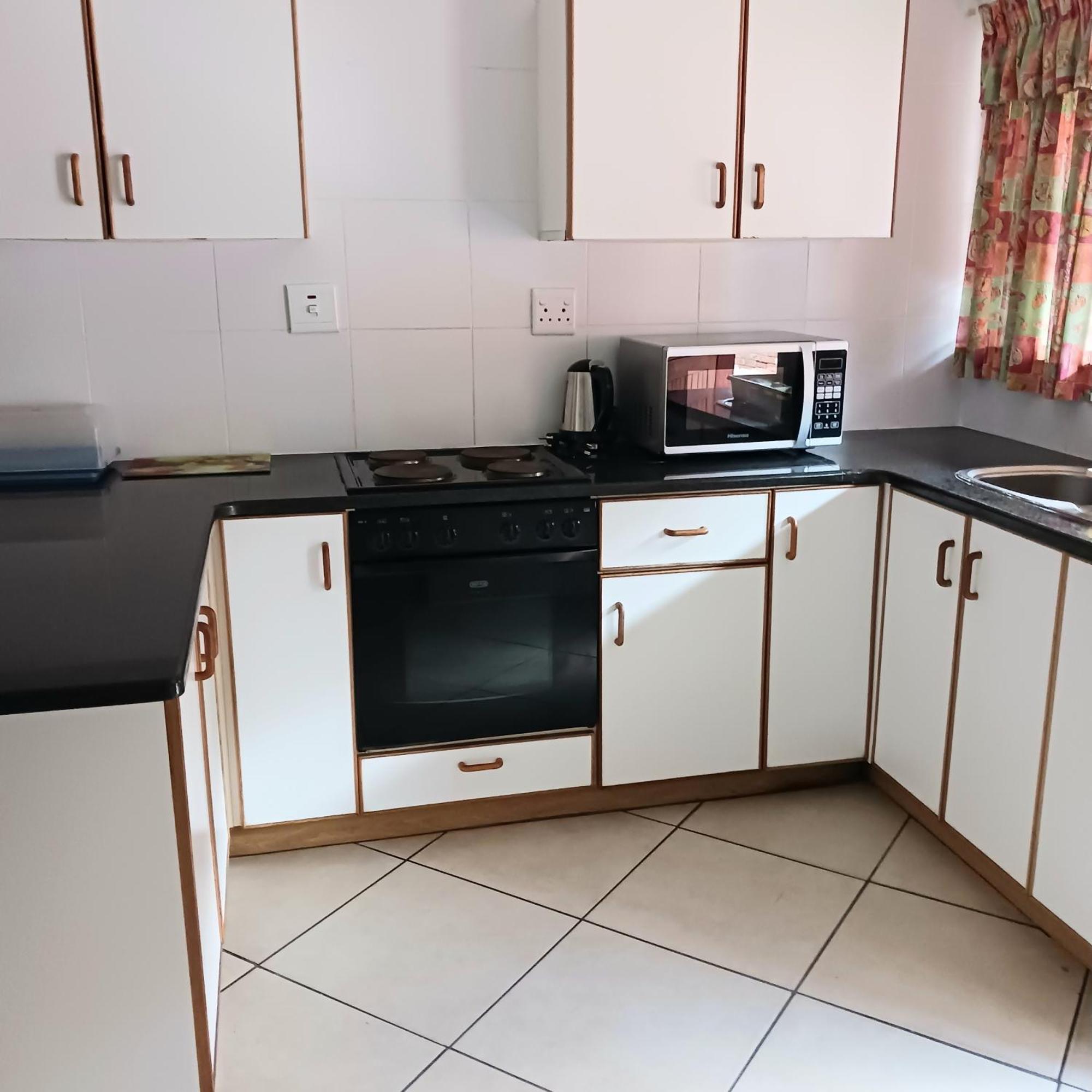 St Lucia Palms Apartman Kültér fotó