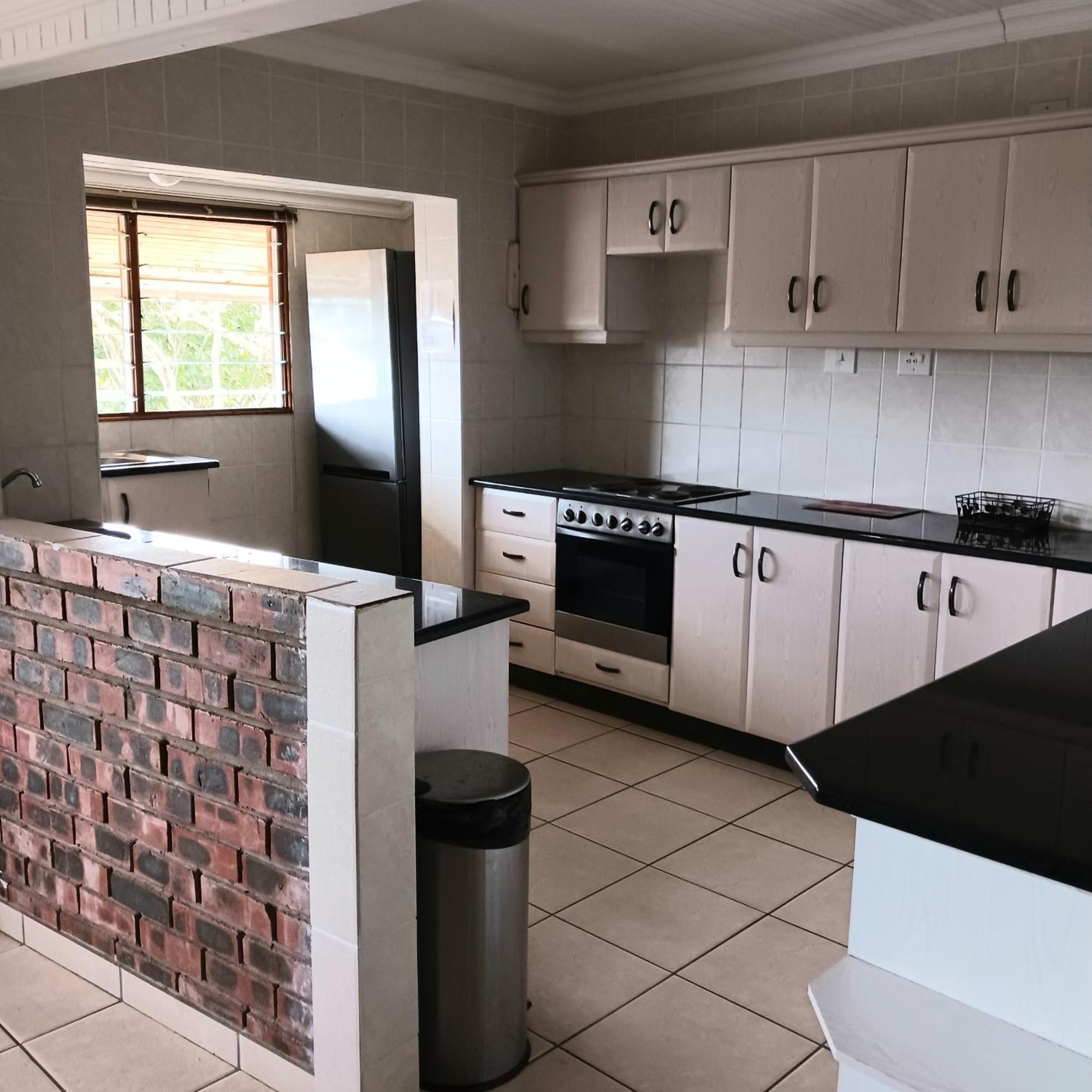 St Lucia Palms Apartman Kültér fotó