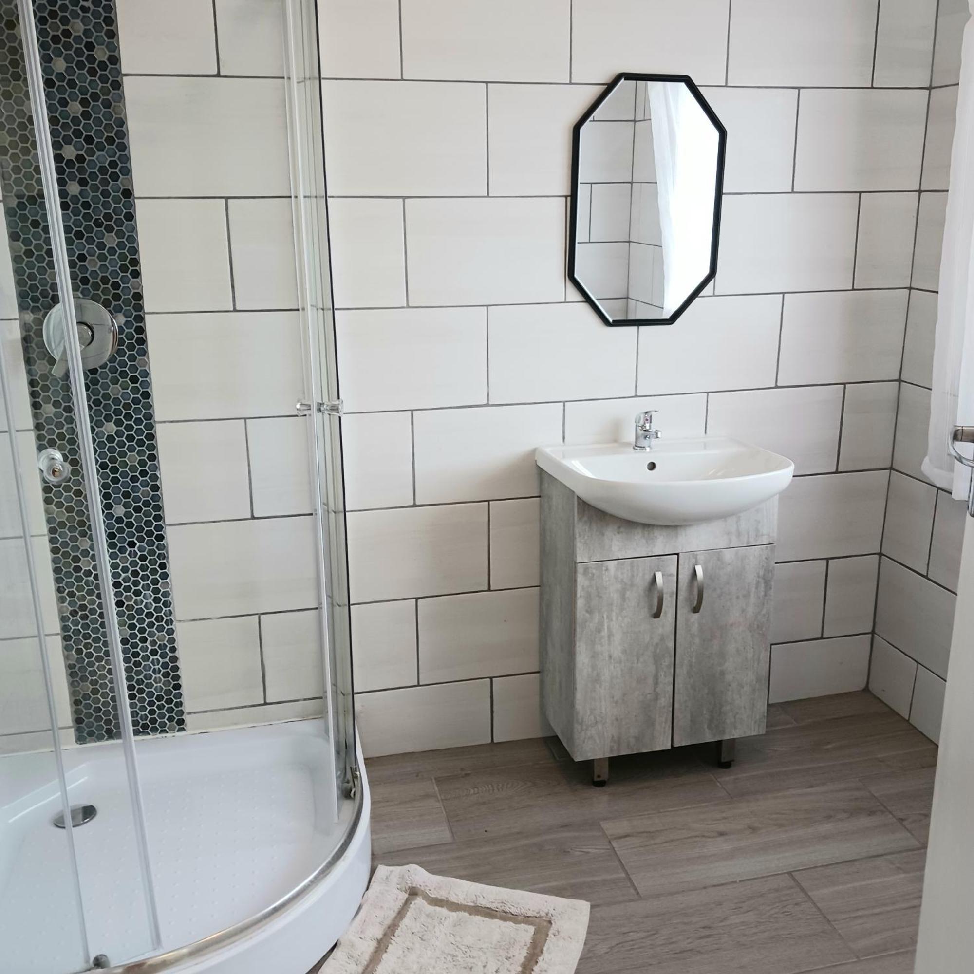 St Lucia Palms Apartman Kültér fotó