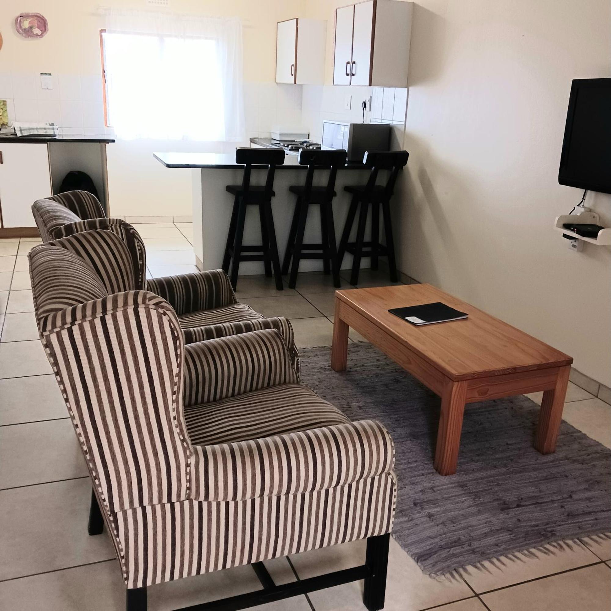 St Lucia Palms Apartman Kültér fotó