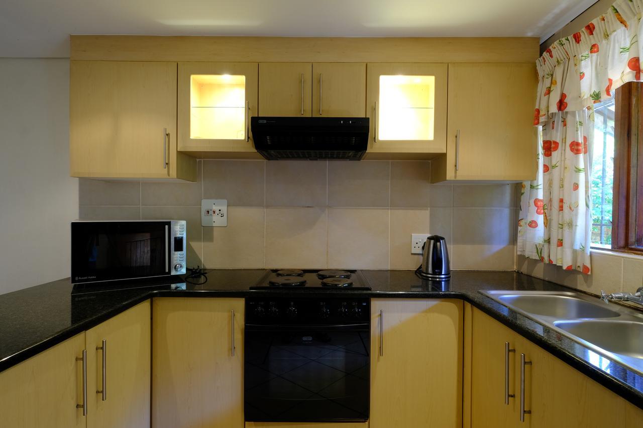 St Lucia Palms Apartman Kültér fotó