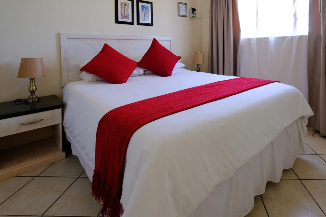 St Lucia Palms Apartman Kültér fotó