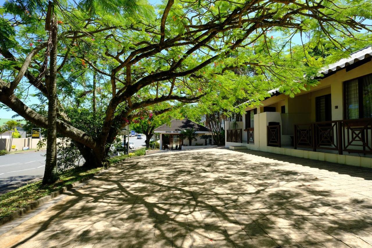 St Lucia Palms Apartman Kültér fotó