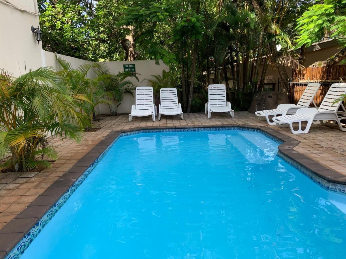 St Lucia Palms Apartman Kültér fotó