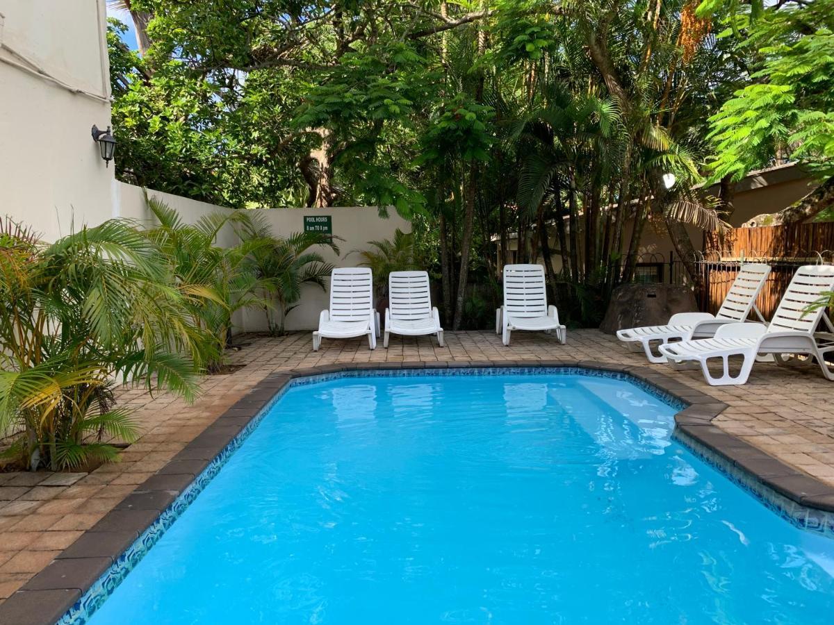 St Lucia Palms Apartman Kültér fotó